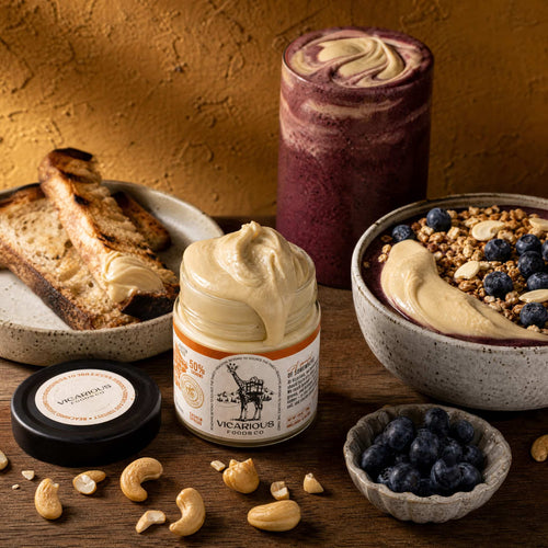 CASHEW SPREAD