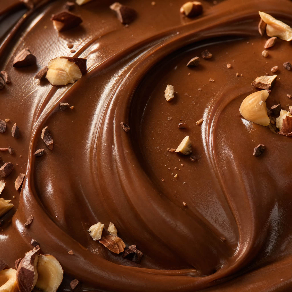 GIANDUJA HAZELNUT SPREAD
