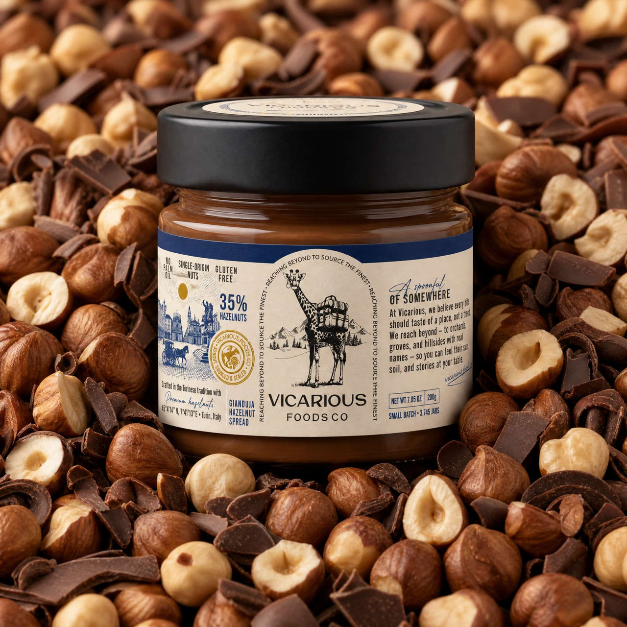 Not All Spreads Are Created Equal