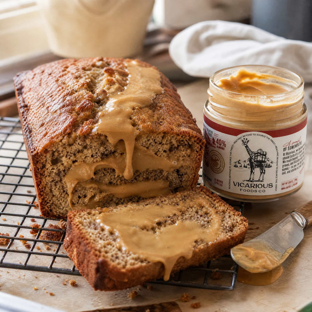 Bake It