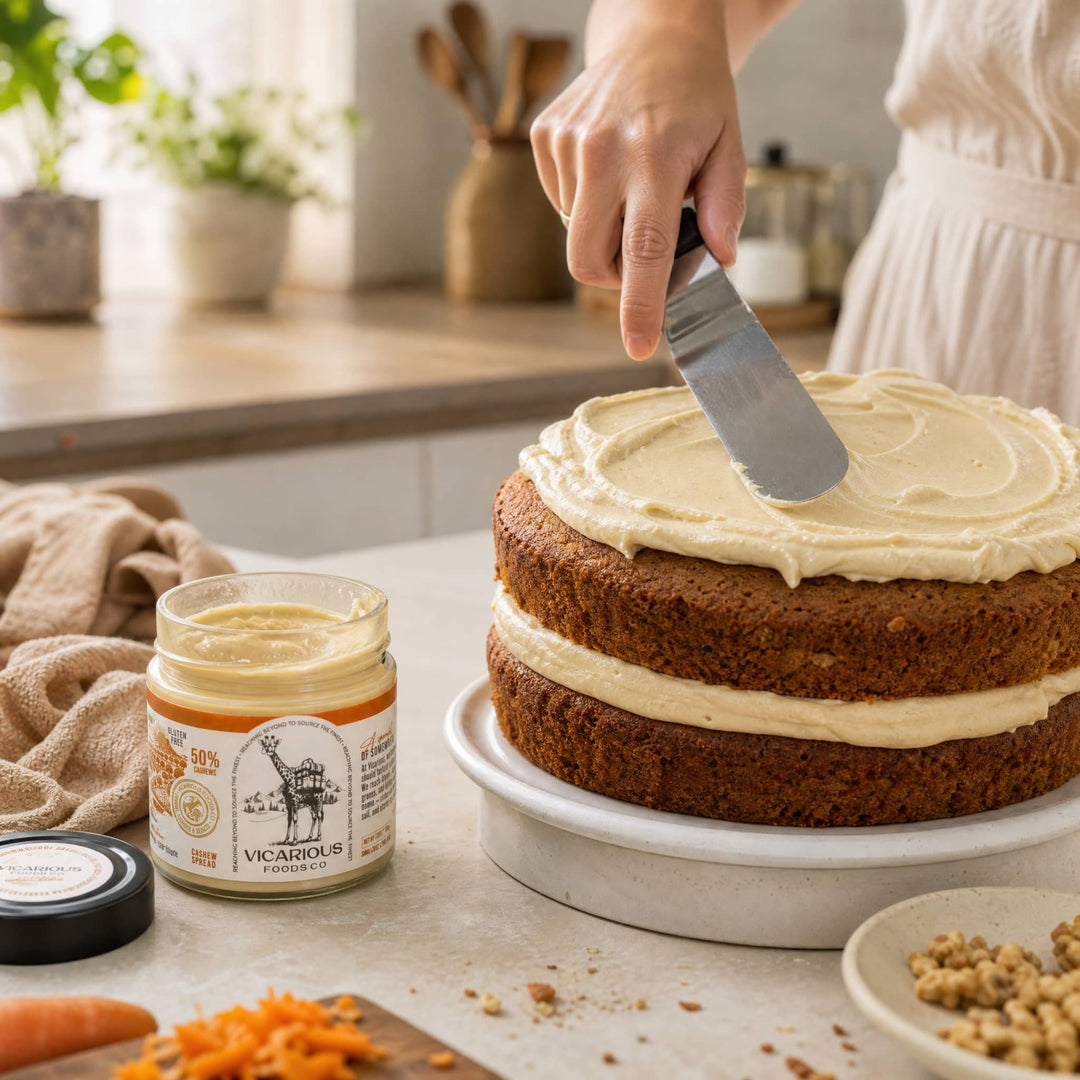 Bake It