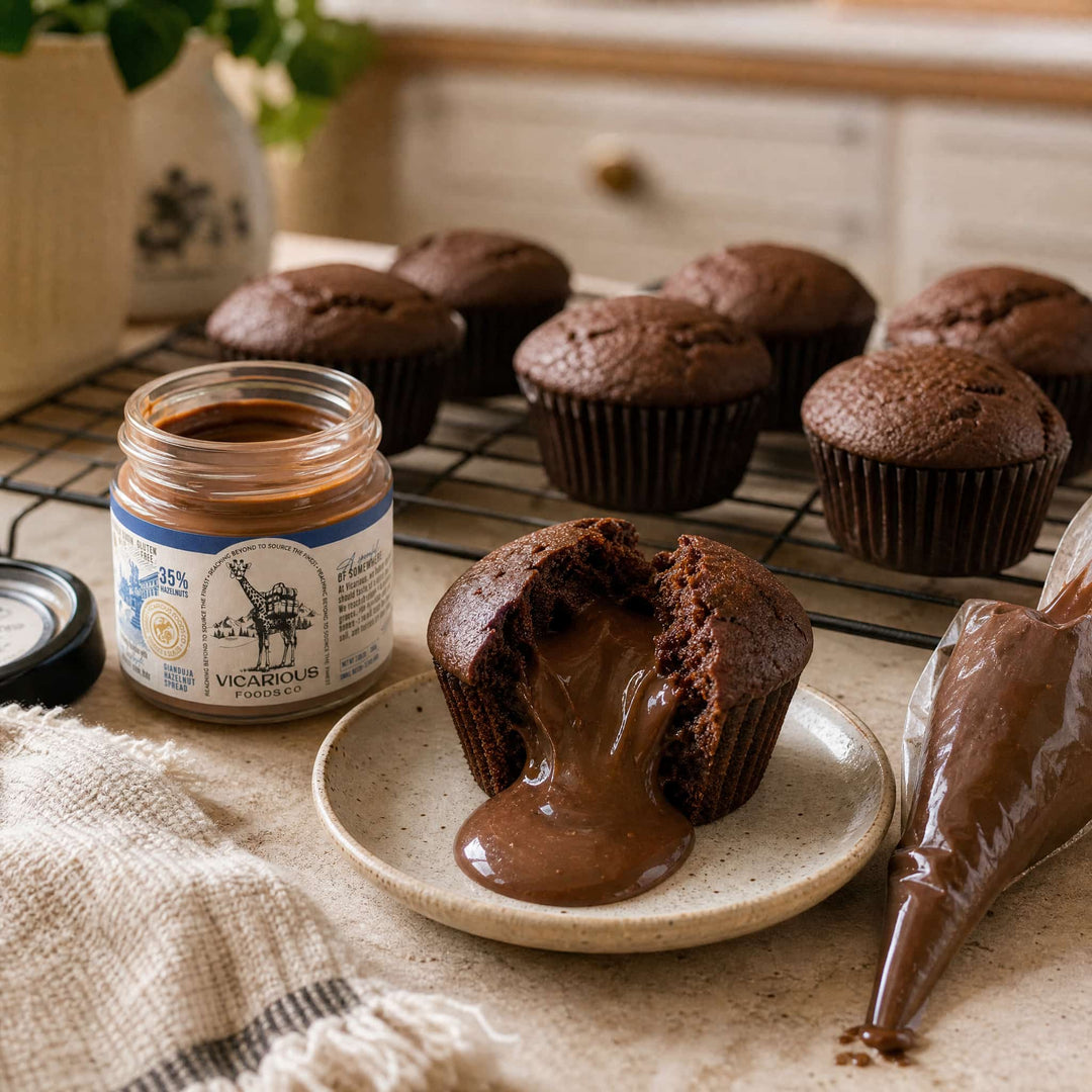 Bake It