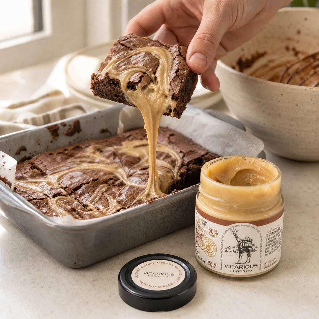 Bake It