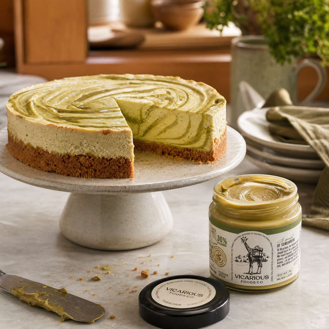 Bake It