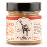 ALMOND SPREAD