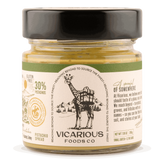 PISTACHIO SPREAD